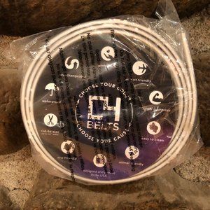 C4 Unicorn Magic Belt. Fits up to 44" (BRAND NEW)